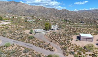11602 E Manana Rd, Cave Creek, AZ 85331