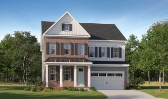 201 Bonny Way Plan: Admiral, Annapolis, MD 21403