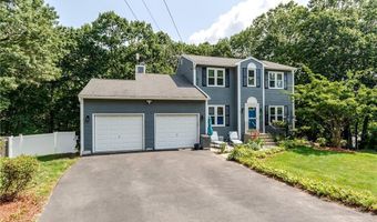 20 Birch View Ct, Cranston, RI 02921