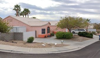 2886 Winchester Rd, Bullhead City, AZ 86442