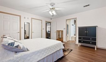 801 Hanover St, Weatherford, TX 76086