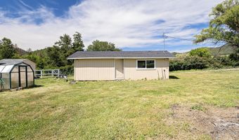 14553 Highway 238, Applegate, OR 97530