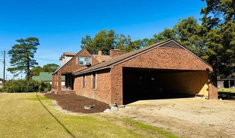 217 NC Hwy 561 E, Ahoskie, NC 27910