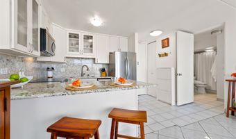 411 Hobron Ln 3801, Honolulu, HI 96815