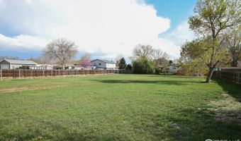2 Bimson Ave, Berthoud, CO 80513