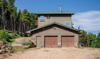 700 Hill St, Boulder, CO 80302