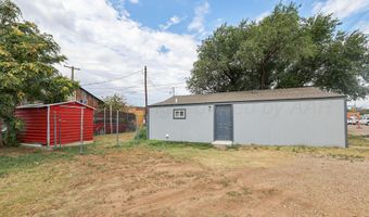 512 NE 3RD Ave, Amarillo, TX 79107