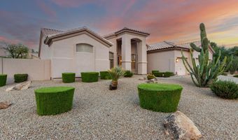 4907 E ROY ROGERS Rd, Cave Creek, AZ 85331