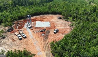 Lot 2 Silver Dollar, Barnesville, GA 30204