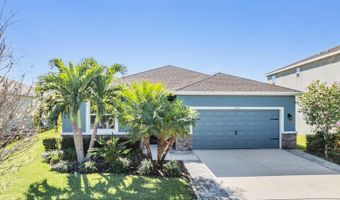 6406 TRITON Ln, Apollo Beach, FL 33572