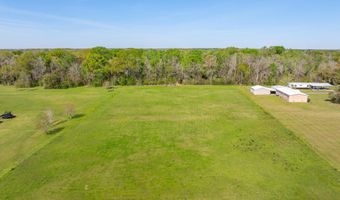 Bayou Fuselier Rd lot 3A, Arnaudville, LA 70512