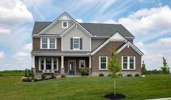 7711 Timber Creek Dr Plan: BEACHWOOD, Alexandria, KY 41001