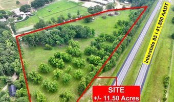 940 County Rd 940 Co Rd 14, Auburn, AL 36830