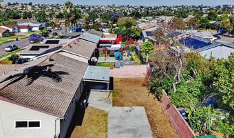8766 Kelso, Spring Valley, CA 91977