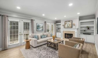 3710 Wedgewood Chase, Peachtree Corners, GA 30092