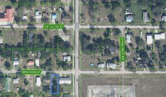322 BEN HICKS St, Avon Park, FL 33825