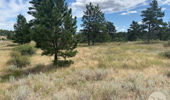 Lot 35 Valley Heights Road, Billings, MT 59105
