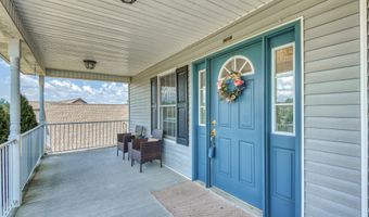 17031 Sedona Dr, Abingdon, VA 24211