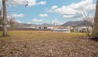 429 LILLIAN Ln, Anniston, AL 36207