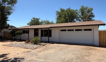 21975 Mohican, Apple Valley, CA 92307