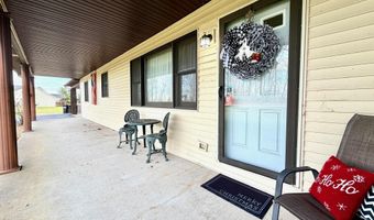 1164 Erie Church Rd, Bedford, IN 47421