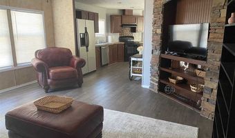 320 Lakeview Ave, Apache, OK 73006