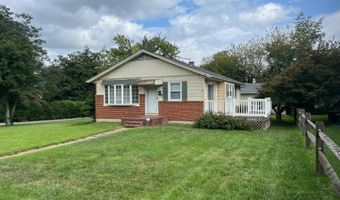 6011 EDNA Ave, Baltimore, MD 21214