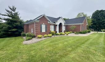 144 Woodhill Rd, Bardstown, KY 40004