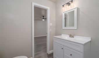 1773 N 12th St A, Abilene, TX 79603