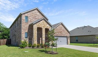 2816 Crosse Dr, Anna, TX 75409