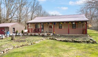 642 Horning Rd, Atwater, OH 44201