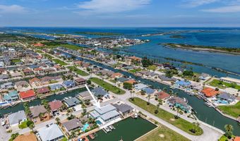 103 Angelfish, Aransas Pass, TX 78336