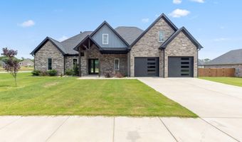 5015 Castaway Bay, Benton, AR 72019