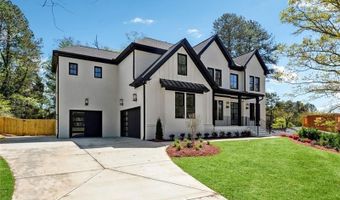 4132 Haverhill, Atlanta, GA 30342