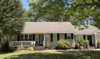189 Seashore Dr, Atlantic, NC 28511