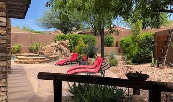 1726 W MEDINAH Ct, Anthem, AZ 85086