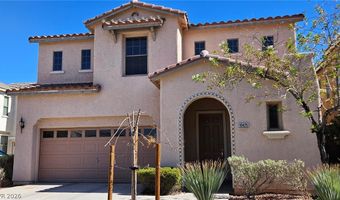 10425 Foggy Glen Ave, Las Vegas, NV 89135