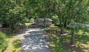 4309 Pinewood Cir, Beaufort, SC 29906