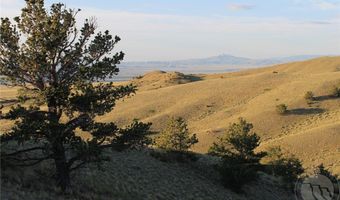 95 Mill Draw Overlook, Belfry, MT 59008