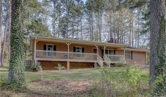 2373 Buckley Ct, Austell, GA 30106