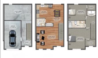 7 A The Crossings At Village Center Dr, Barrington, NH 03825