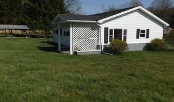 12316 Brandonville Pike, Albright, WV 26519