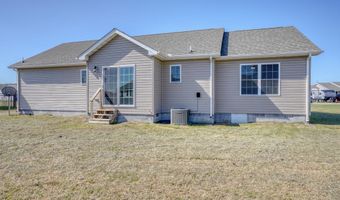 511 MELROSE St, Harrington, DE 19952