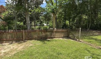 15760 Pine Grove Rd Ext, Bay Minette, AL 36507