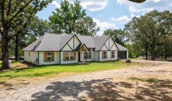 3460 Bethesda Rd, Batesville, AR 72501