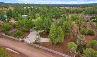 1955 Ricochet Ranch Rd, Clay Springs, AZ 85923