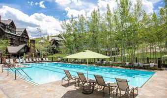 100 Bachelor Ridge Rd 3307, Avon, CO 81620