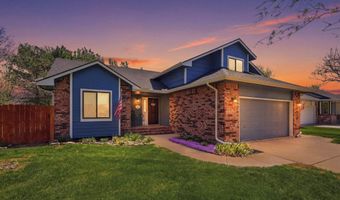 152 Lioba Dr, Andover, KS 67002