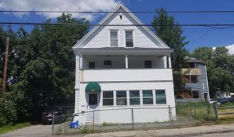 243 E Mason St, Berlin, NH 03570