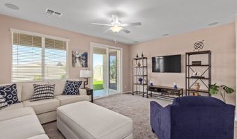 1184 E Ridgerock St Plan: Available Floor Plan: DAISY 3512, Casa Grande, AZ 85122